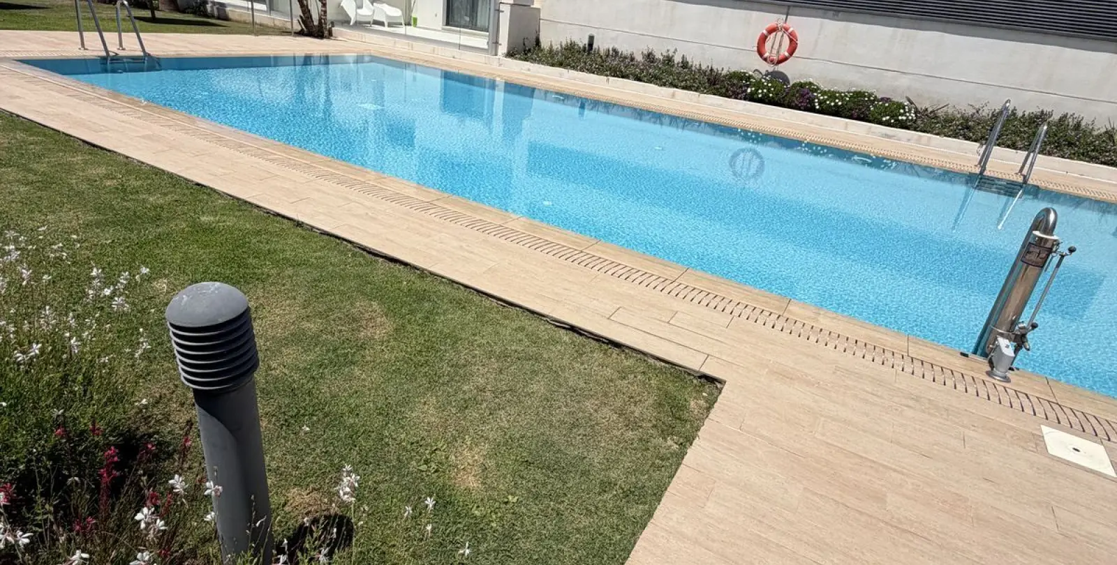 Sale of middle floor apartment in Benalmadena 5