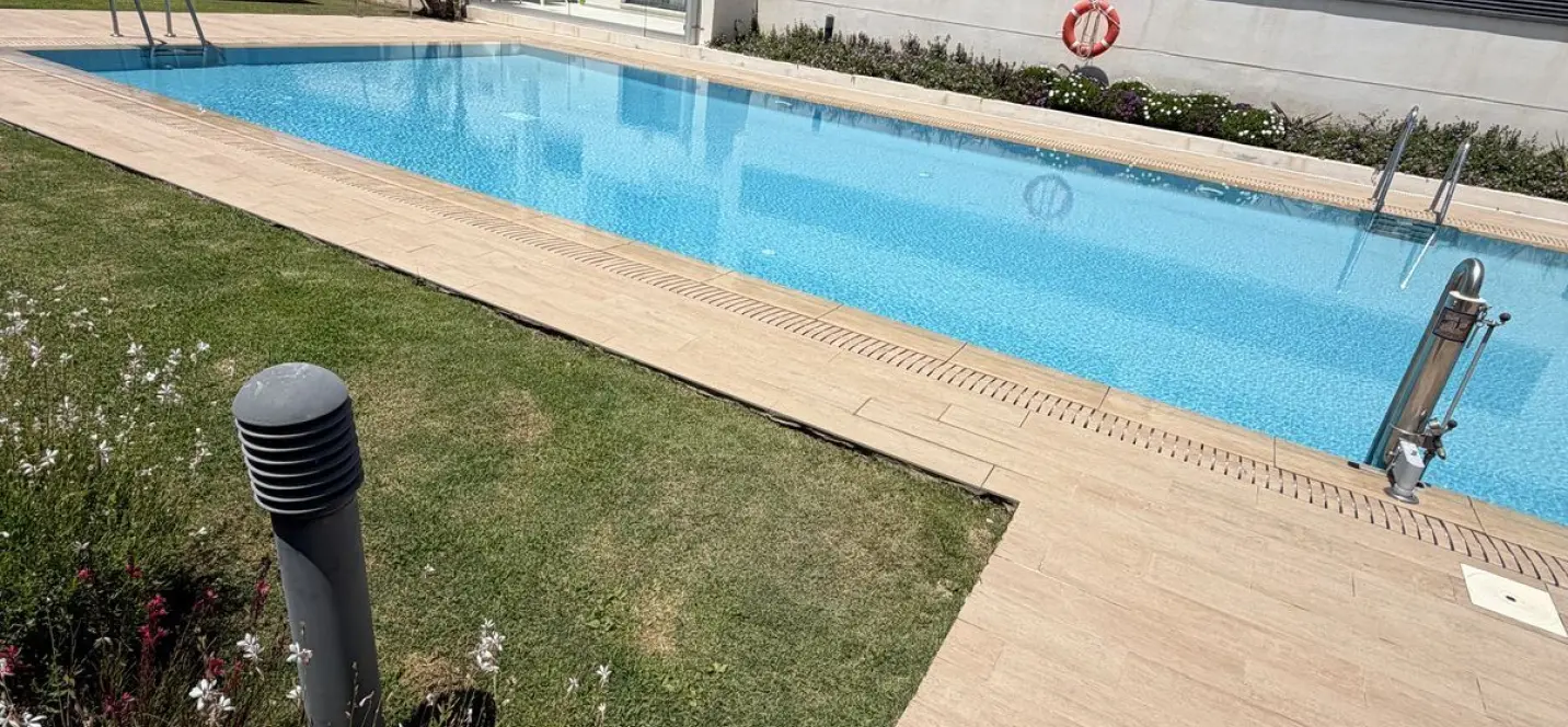 Продажа апартаментов на среднем этаже в Benalmadena 4