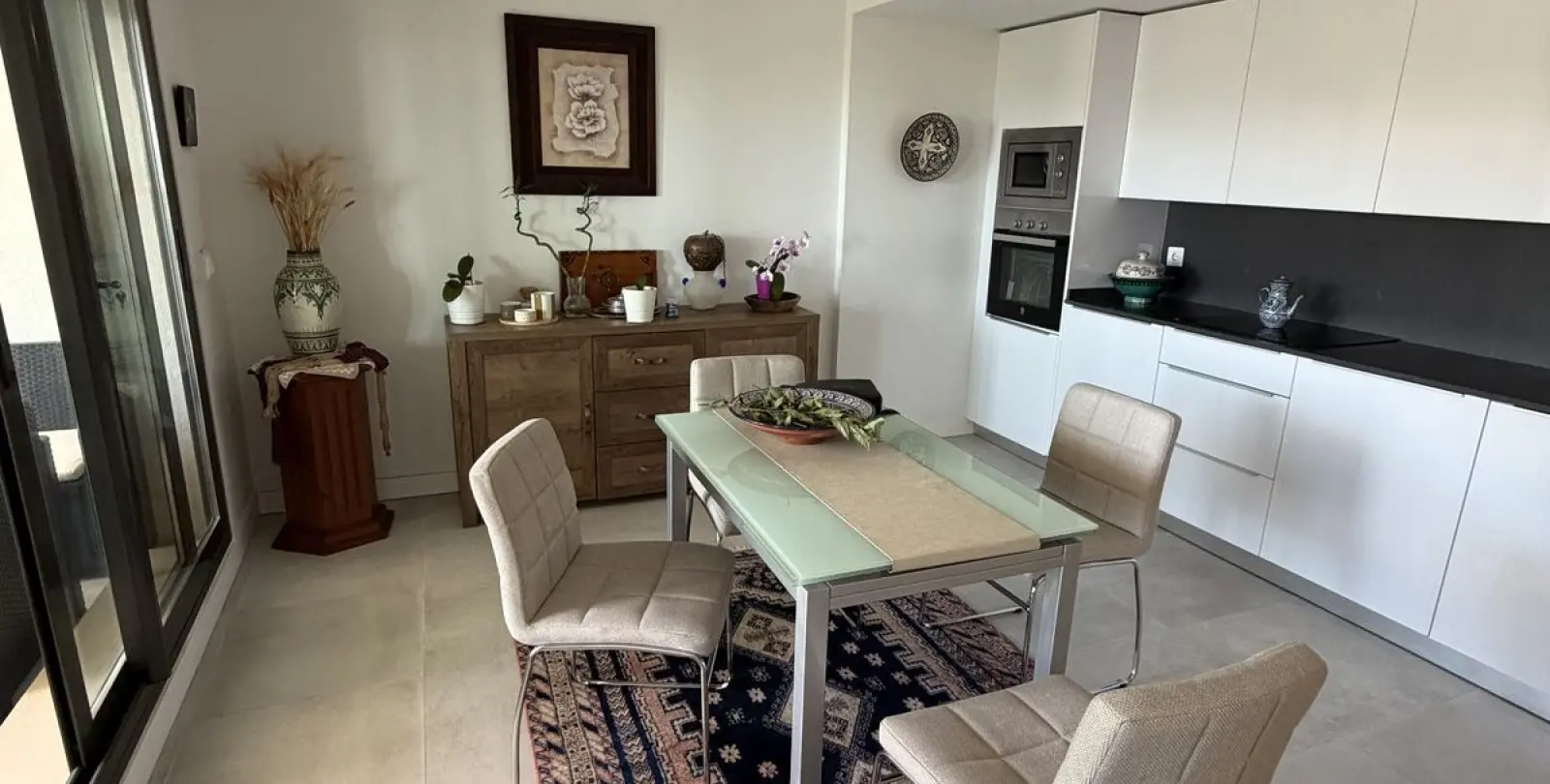Sale of middle floor apartment in Benalmadena 7