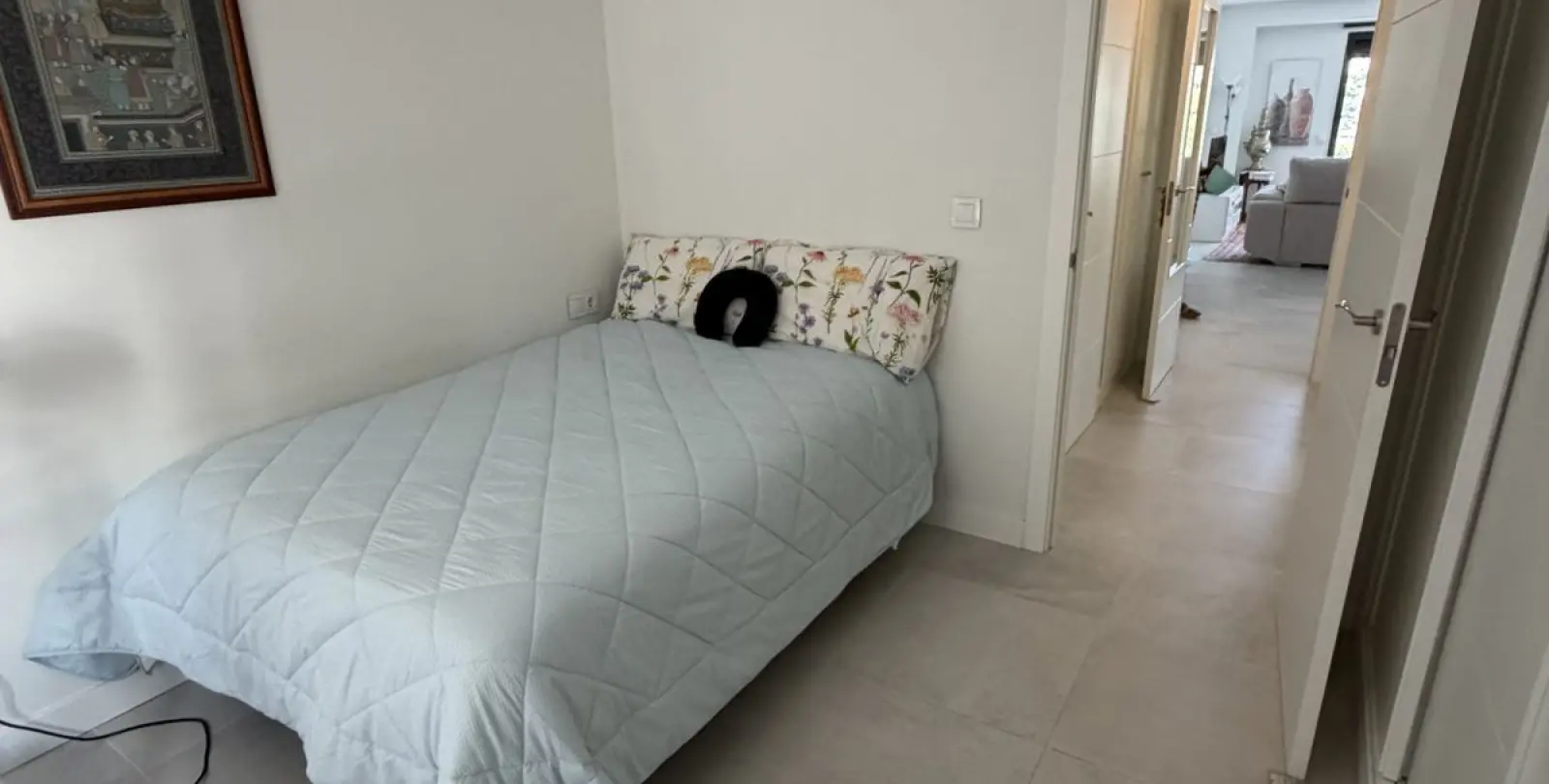 Sale of middle floor apartment in Benalmadena 13