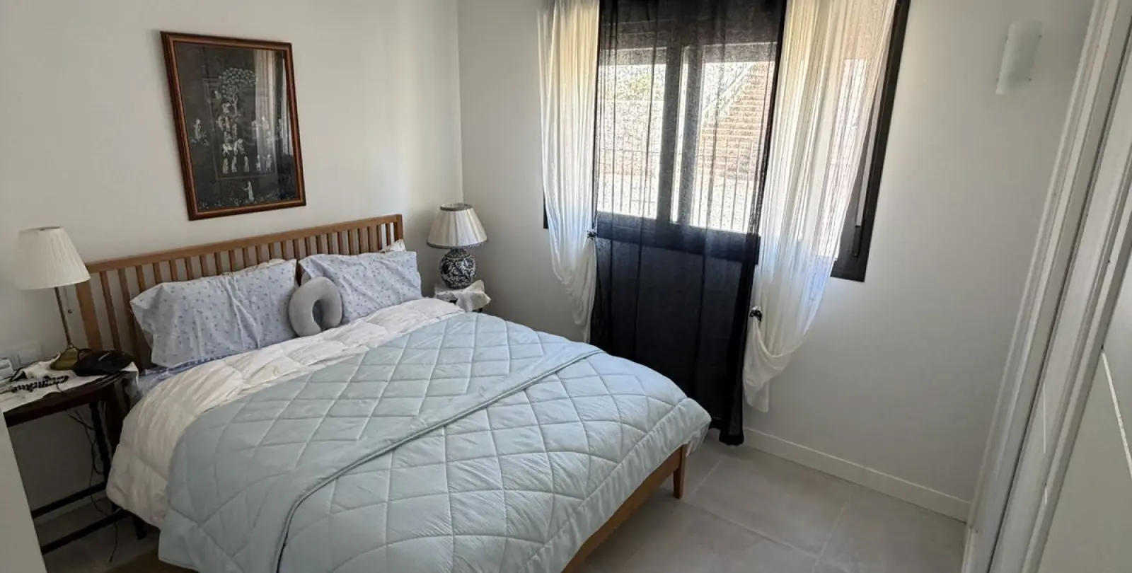 Sale of middle floor apartment in Benalmadena 15