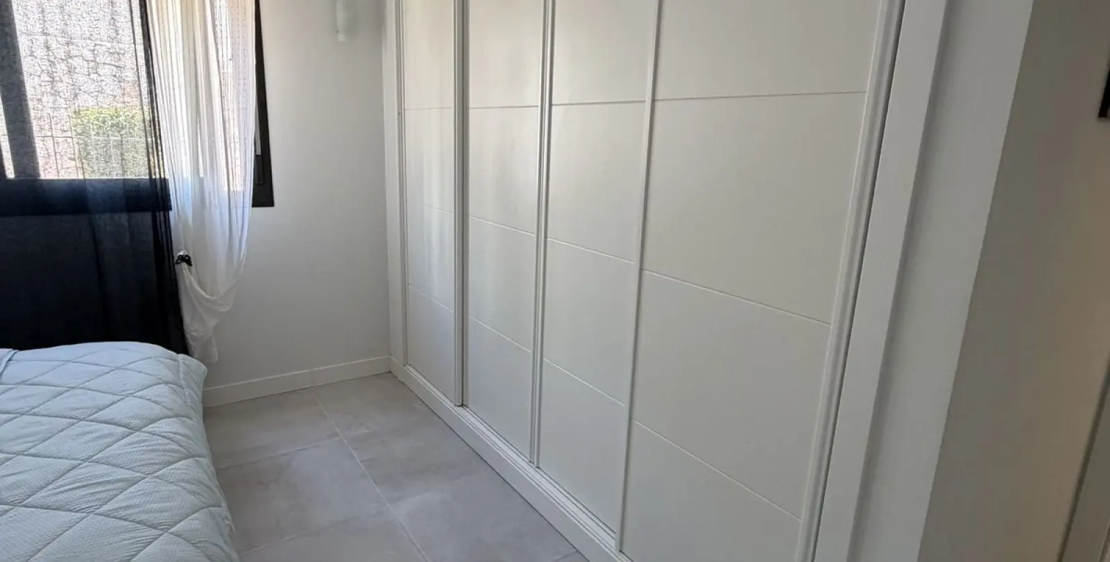 Sale of middle floor apartment in Benalmadena 18