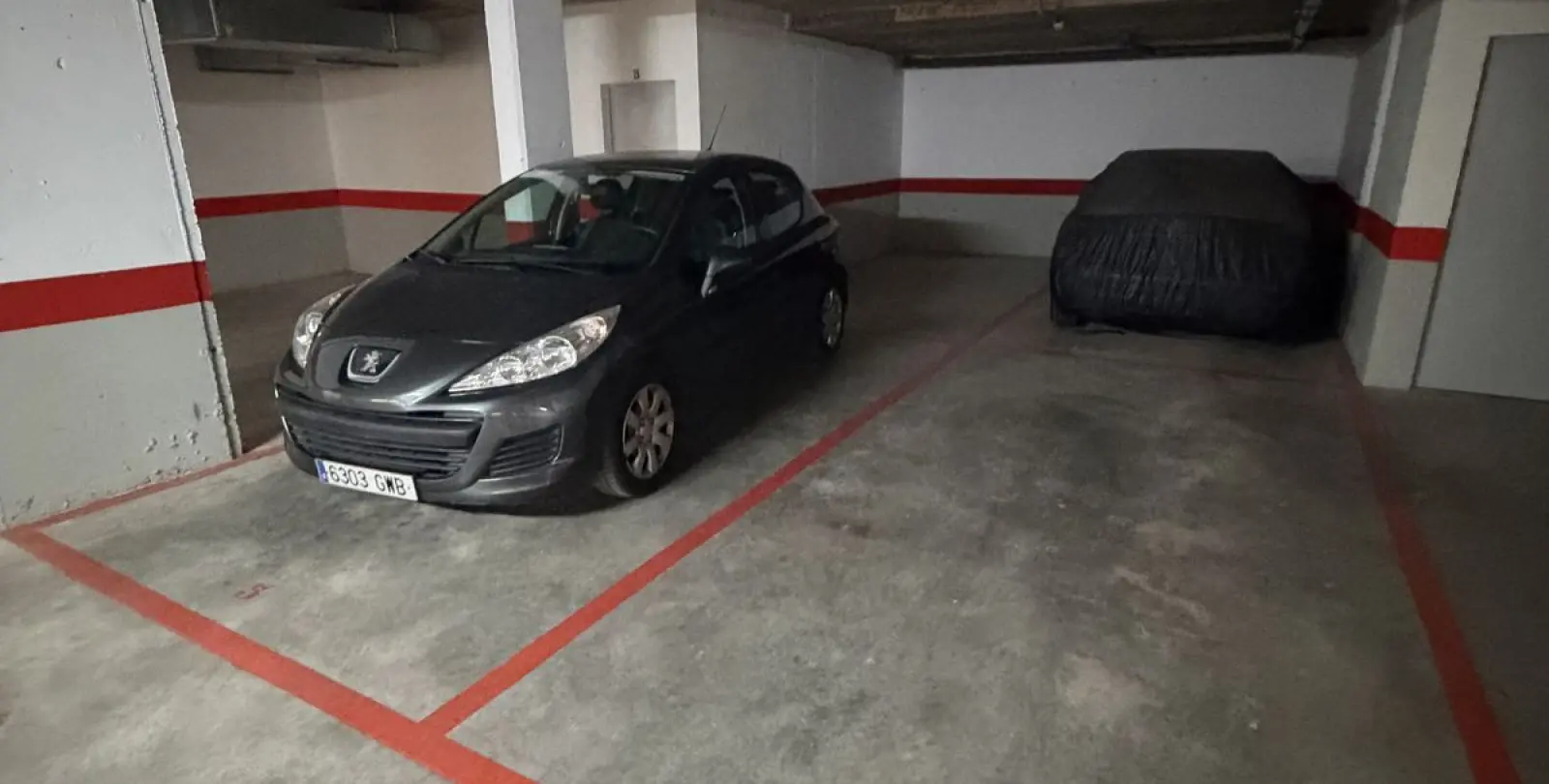 Sale of middle floor apartment in Benalmadena 21