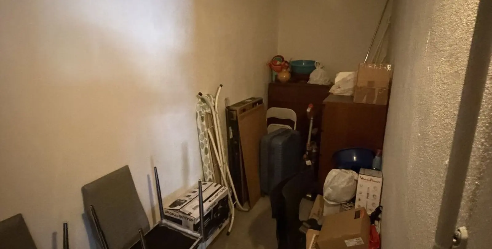 Sale of middle floor apartment in Benalmadena 22