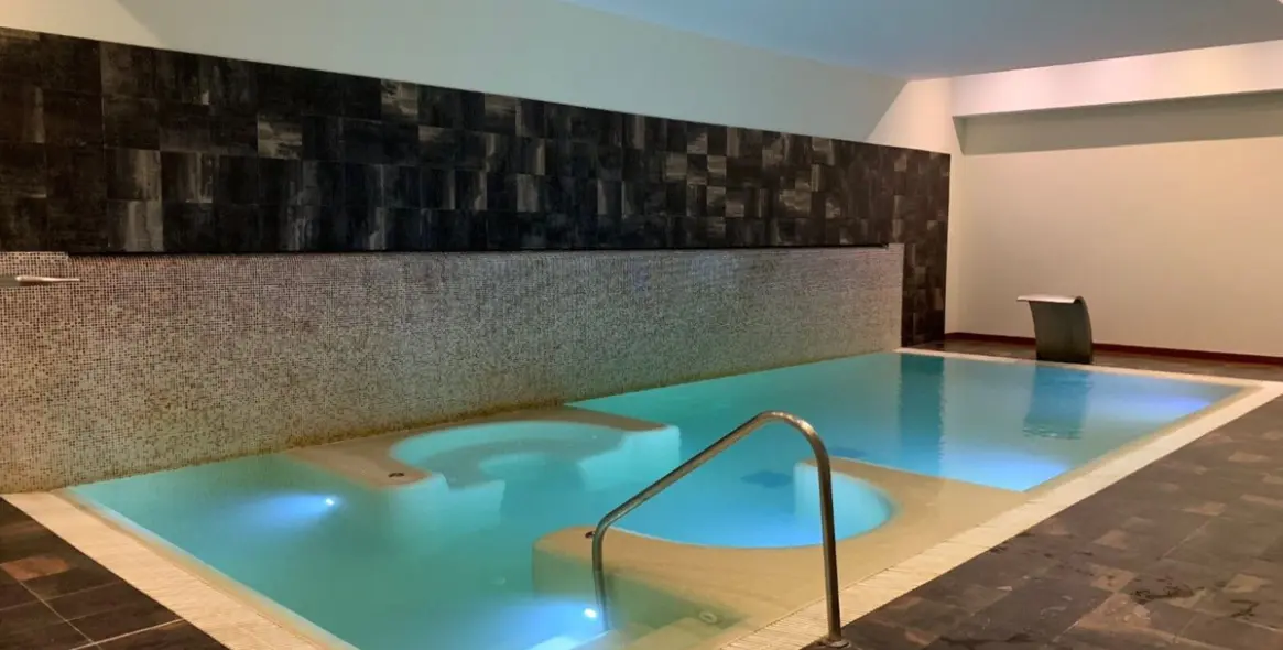 Sale of ground floor apartment in Atalaya 17