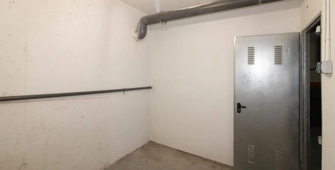 Sale of ground floor apartment in Atalaya 41