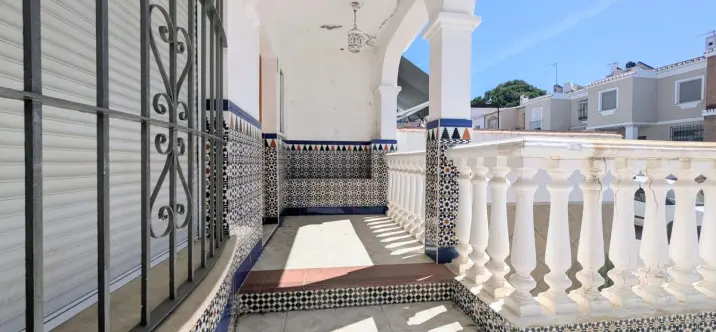 Продажа таунхауса в Mijas Costa 0