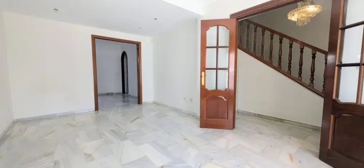 Продажа таунхауса в Mijas Costa 1