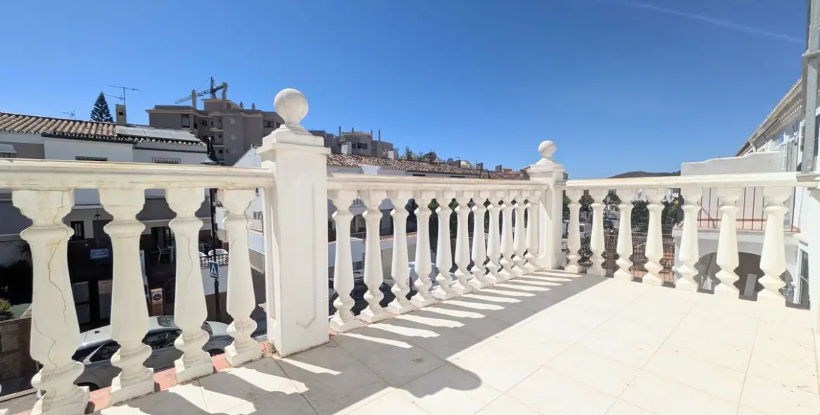 Sale of townhouse in Mijas Costa 5