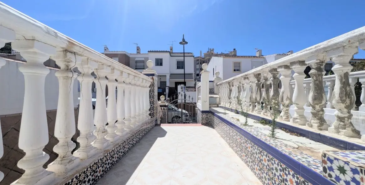 Sale of townhouse in Mijas Costa 8