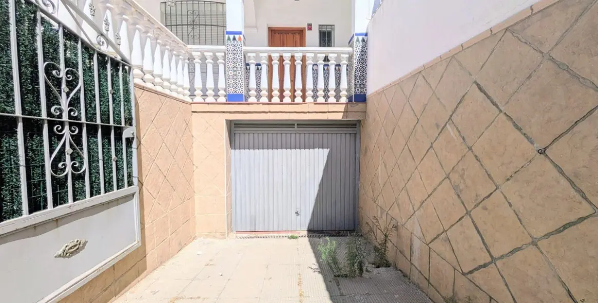Sale of townhouse in Mijas Costa 12
