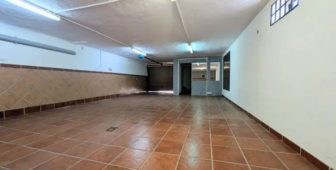 Sale of townhouse in Mijas Costa 14