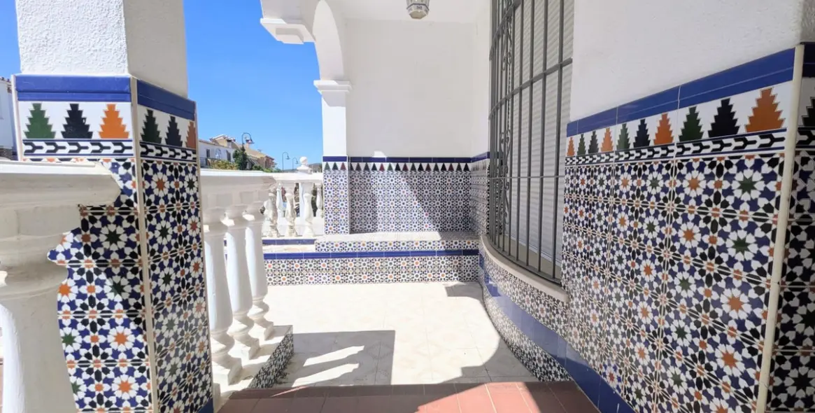 Sale of townhouse in Mijas Costa 25