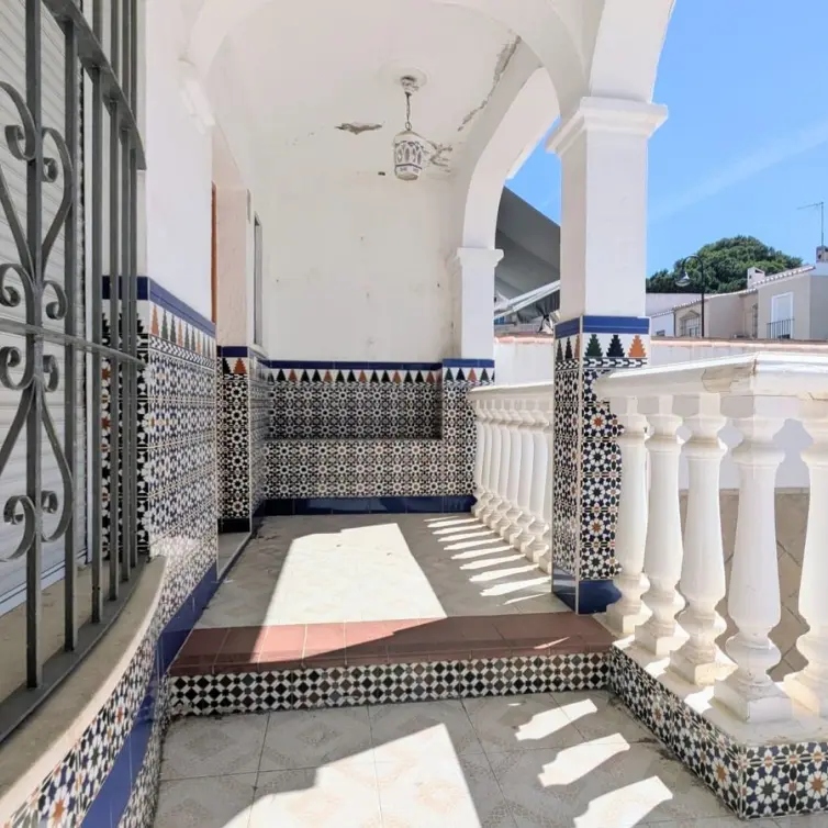 Sale of townhouse in Mijas Costa