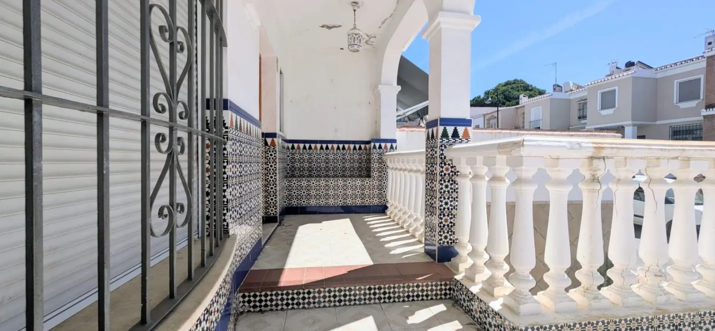 Sale of townhouse in Mijas Costa 0