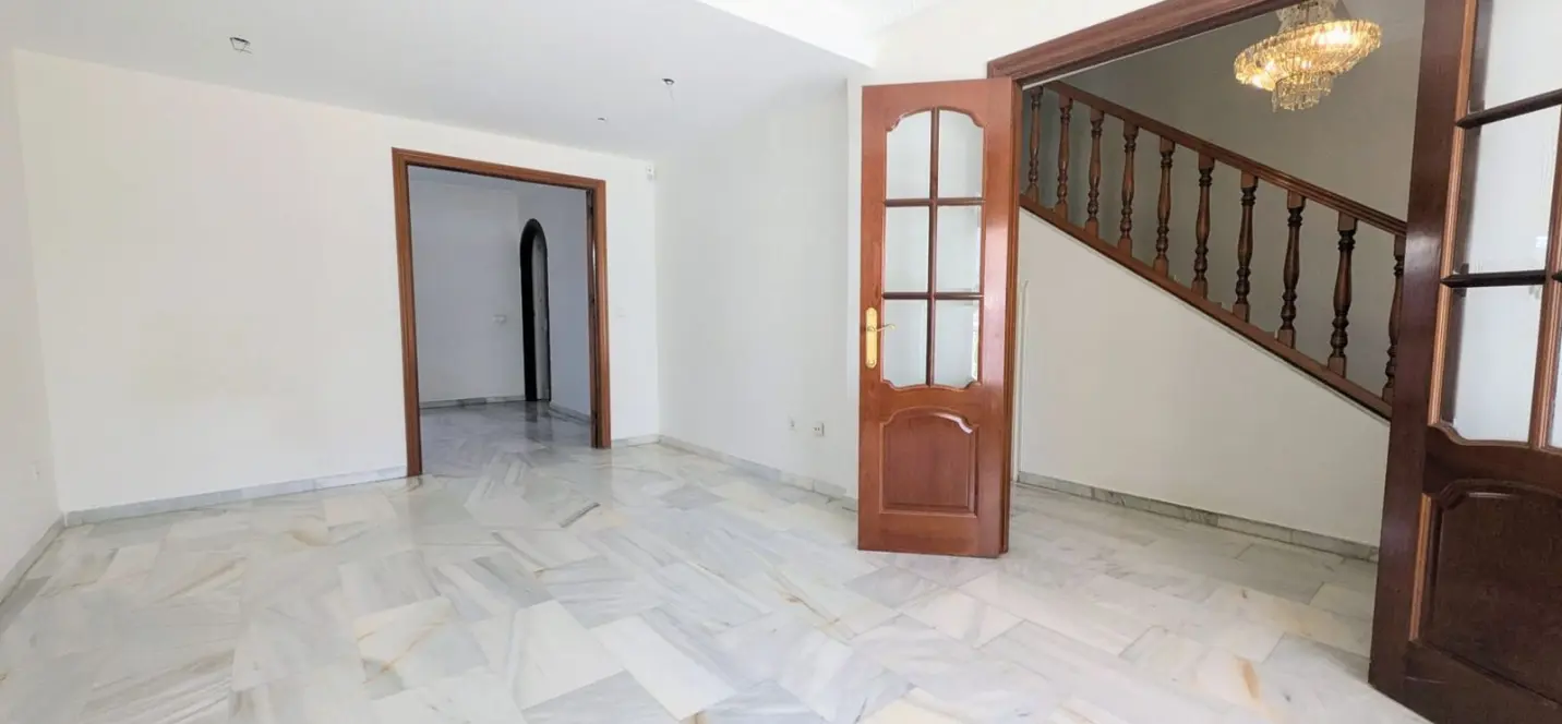 Sale of townhouse in Mijas Costa 1