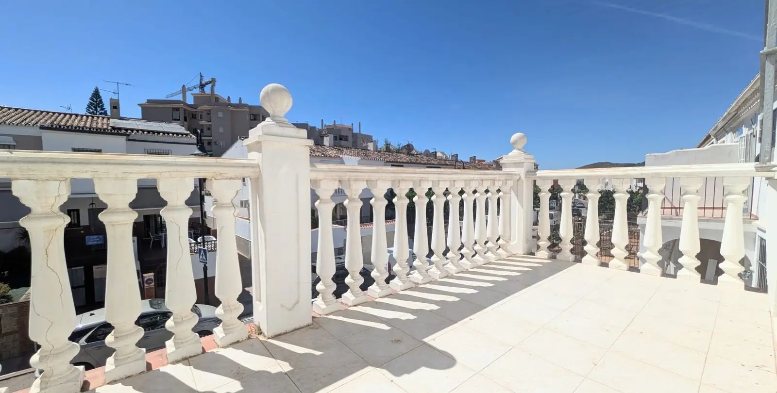 Venta de adosado en Mijas Costa 5