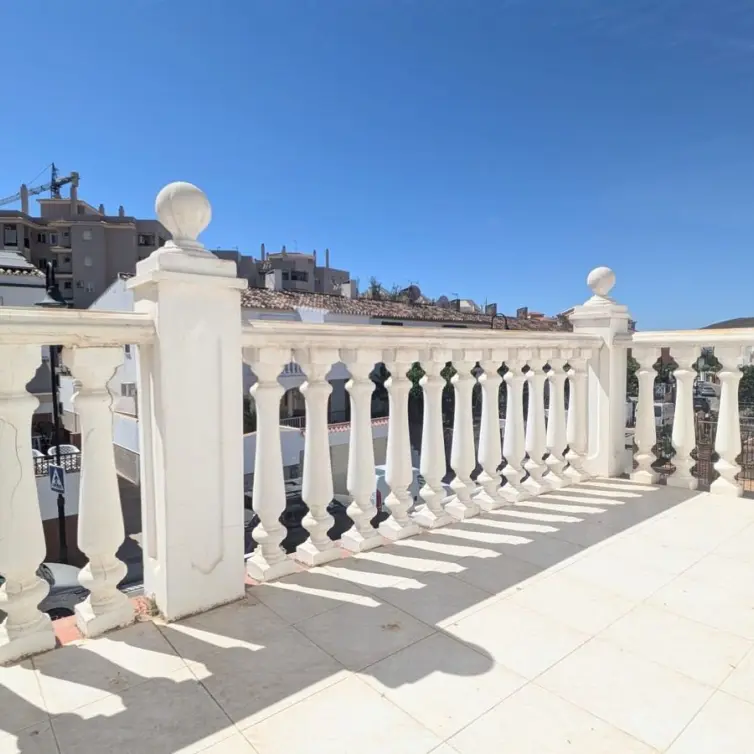 Sale of townhouse in Mijas Costa