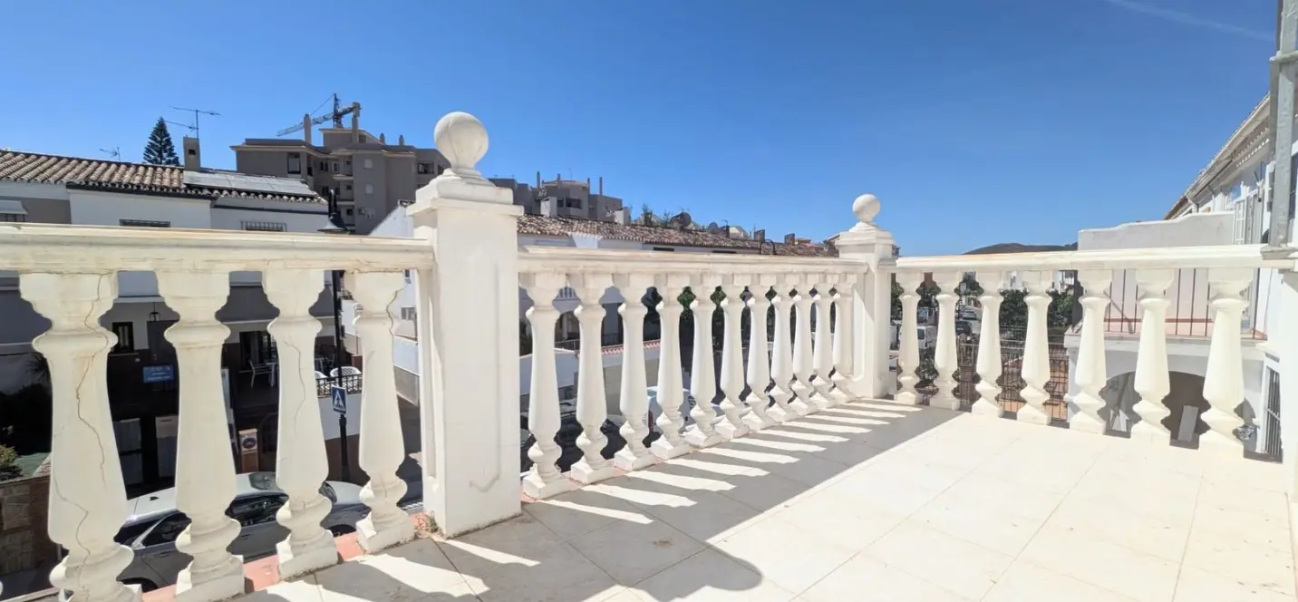 Sale of townhouse in Mijas Costa 4