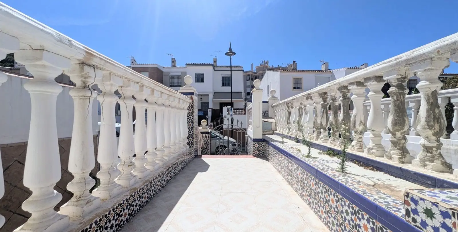 Venta de adosado en Mijas Costa 8