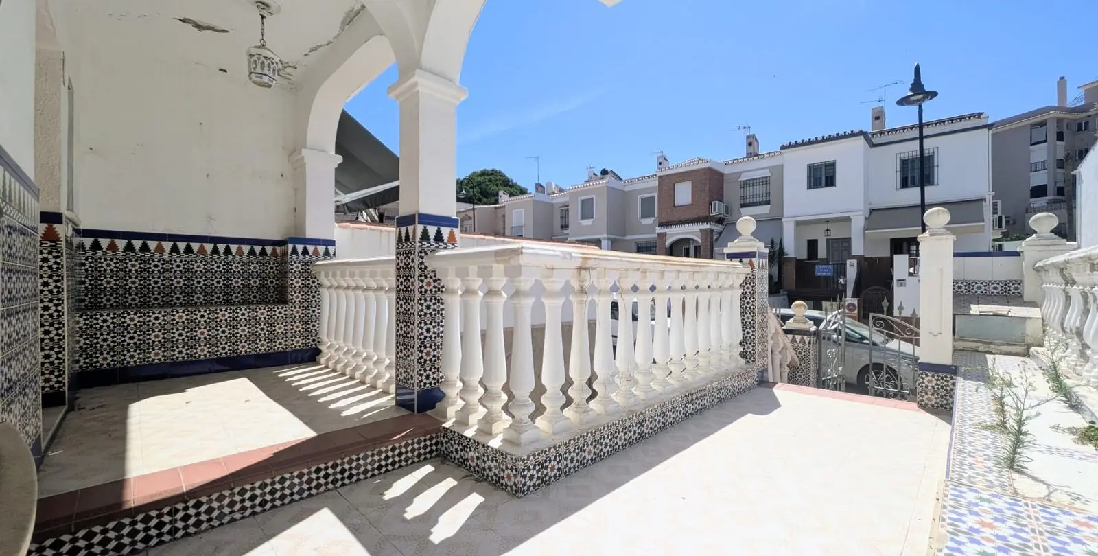 Venta de adosado en Mijas Costa 9