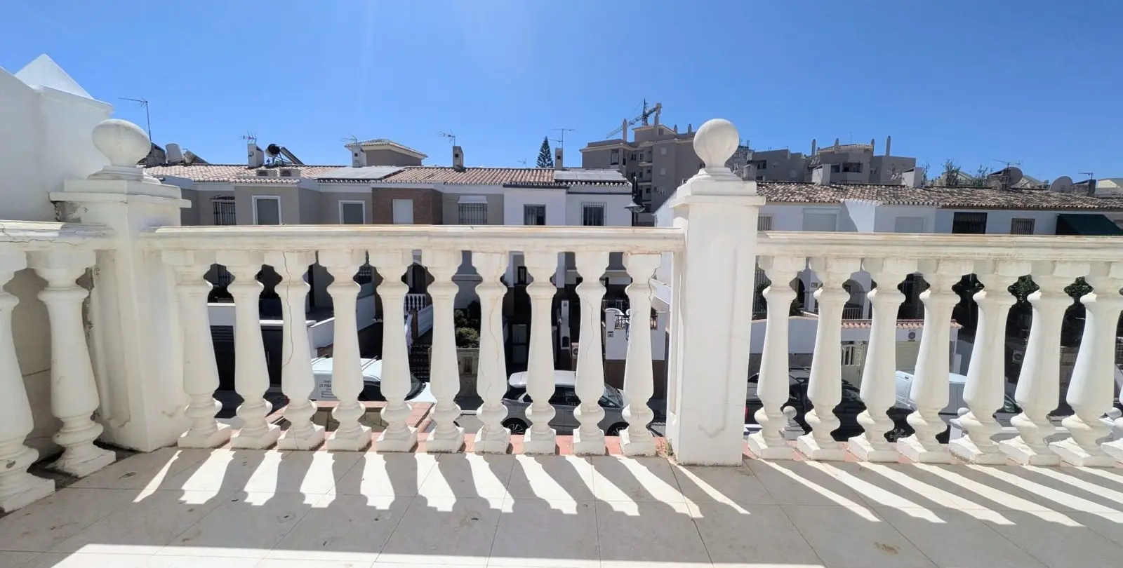 Venta de adosado en Mijas Costa 23