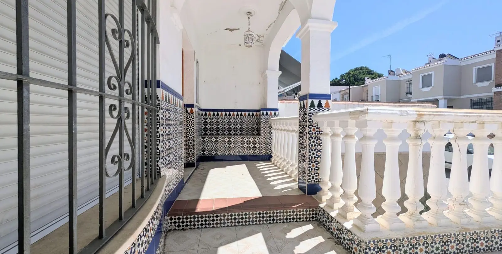 Venta de adosado en Mijas Costa 24