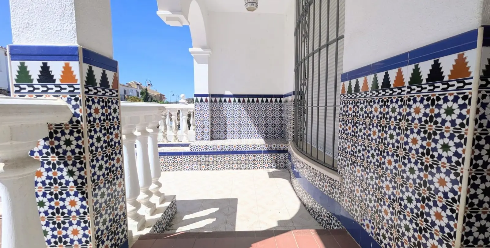 Venta de adosado en Mijas Costa 25