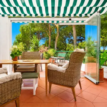 Sale of semi-detached house in Cabopino