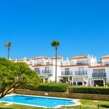 Sale of semi-detached house in Cabopino