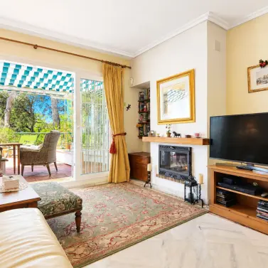 Sale of semi-detached house in Cabopino