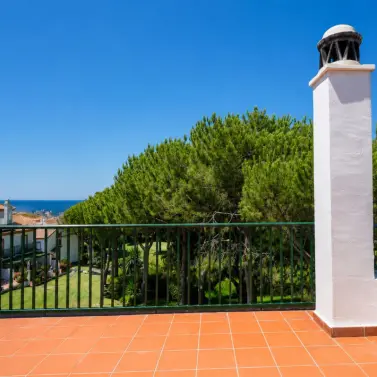 Sale of semi-detached house in Cabopino