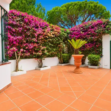 Sale of semi-detached house in Cabopino