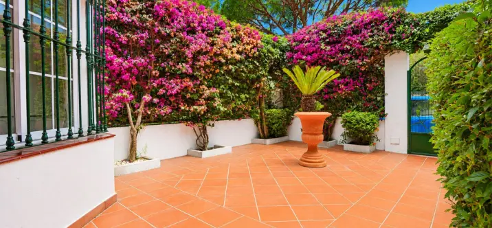 Sale of semi-detached house in Cabopino 4