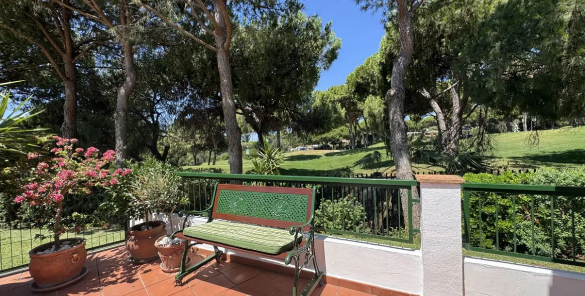 Sale of semi-detached house in Cabopino 10