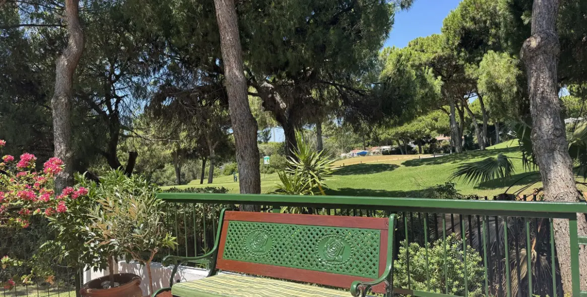 Sale of semi-detached house in Cabopino 11