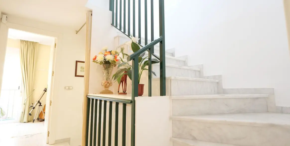 Sale of semi-detached house in Cabopino 21
