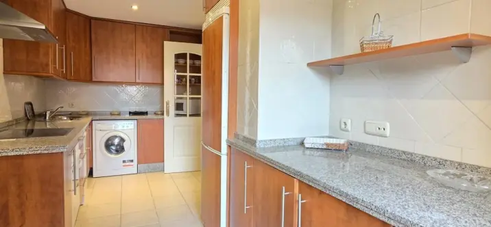 Продажа апартаментов на первом этаже в Elviria 4