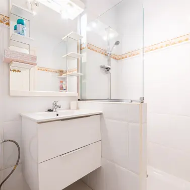 Venta de apartamento en planta baja en Calahonda