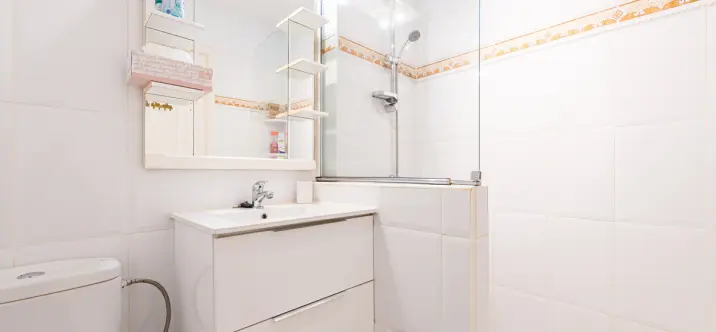 Venta de apartamento en planta baja en Calahonda 4