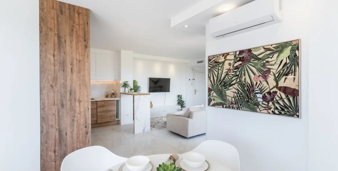 Sale of ground floor apartment in Atalaya 12