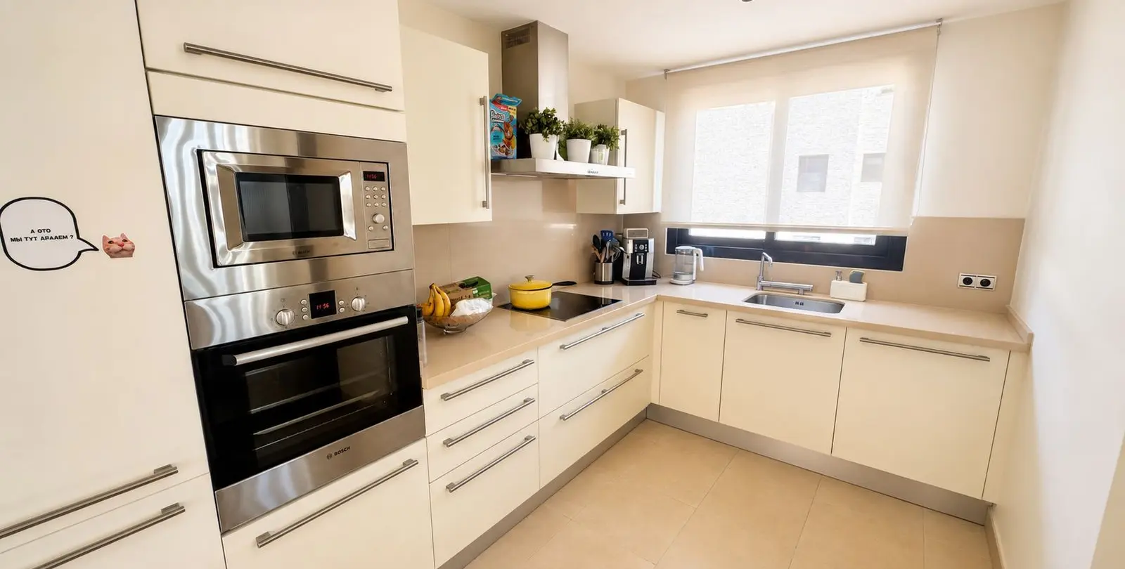 Продажа апартаментов на среднем этаже в Altos de los Monteros 5