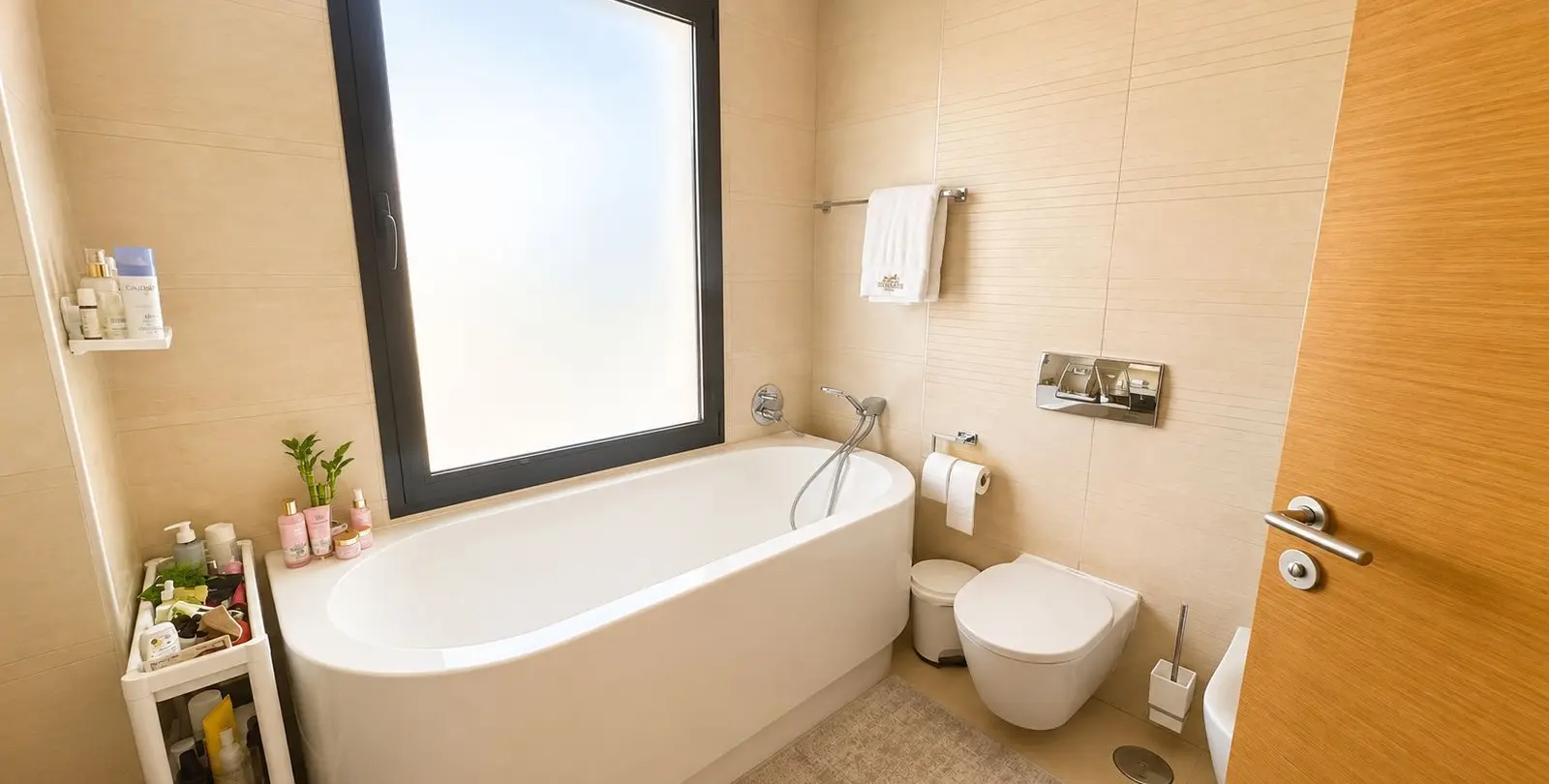 Продажа апартаментов на среднем этаже в Altos de los Monteros 7