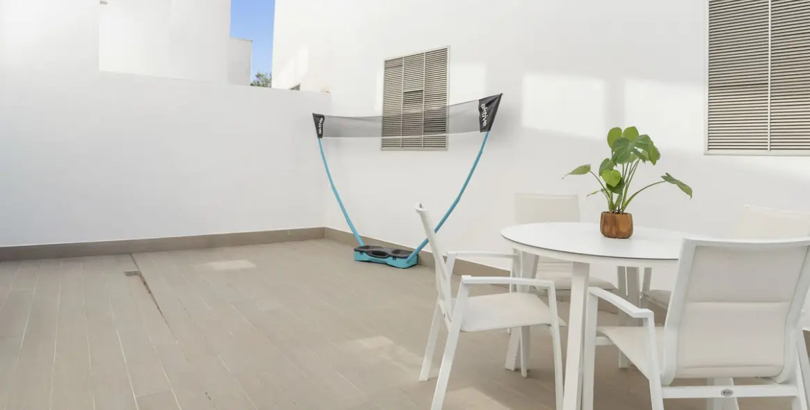 Продажа дома на две семьи в Estepona 13