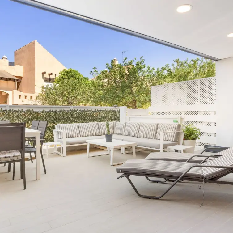 Продажа таунхауса в Estepona