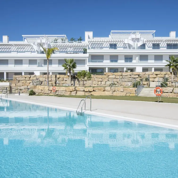 Продажа таунхауса в Estepona
