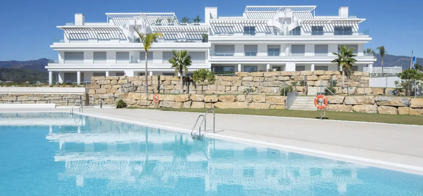 Продажа таунхауса в Estepona 2