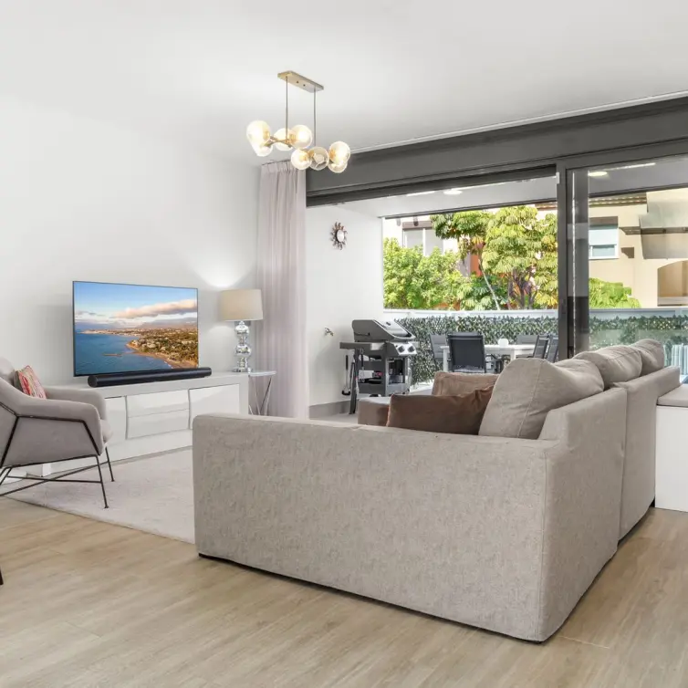 Продажа таунхауса в Estepona