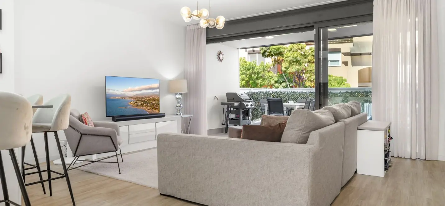 Продажа таунхауса в Estepona 4