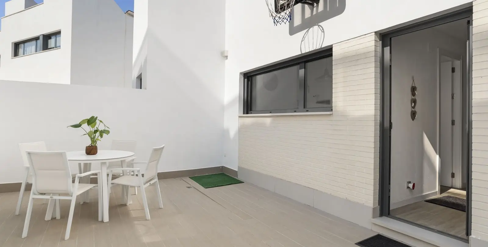 Venta de adosado en Estepona 12